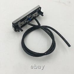 OEM Mimaki JFX500-2131 Cap Base Assy UV M015205 <br/> 	 <br/> 	Translation: OEM Mimaki JFX500-2131 Assemblée de base de capuchon UV M015205
