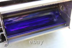 Oce Arizona 550 / FUJIFILM ACUITY HSHD3545 Boîtier de lampe UV 3W3010121159 3010113221