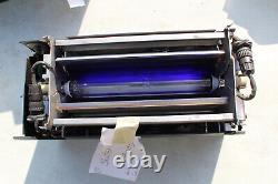 Oce Arizona 550 / FUJIFILM ACUITY HSHD3545 Boîtier de lampe UV 3W3010121159 3010113221