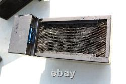 Oce Arizona 550 / FUJIFILM ACUITY HSHD3545 Boîtier de lampe UV 3W3010121159 3010113221