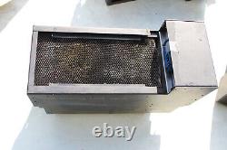 Oce Arizona 550 / FUJIFILM ACUITY HSHD3545 Boîtier de lampe UV 3W3010121159 3010113221