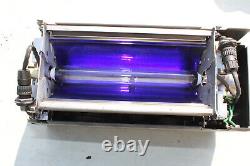 Oce Arizona 550 / FUJIFILM ACUITY HSHD3545 Boîtier de lampe UV 3W3010121159 3010113221