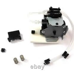 Original Mimaki JV300 CJV300 UCJV300 Selective Path Pump Assy M018988<br/><br/>  Pompe de chemin sélectif d'origine Mimaki JV300 CJV300 UCJV300 Assy M018988