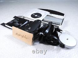 Outils de gestion des couleurs du spectrophotomètre Licensed X-Rite i1 Publish Pro 2 en noir