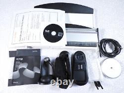 Outils de gestion des couleurs du spectrophotomètre Licensed X-Rite i1 Publish Pro 2 en noir