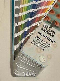 PANTONE GP6102A Pont de Couleur UnCoated Livre de Couleurs CMJN Solides HTML RVB