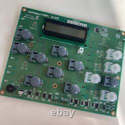 Panneau de contrôle original Roland FH-740, pièce de panneau n° W701778280