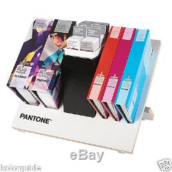 Pantone Bibliothèque De Référence Année 2016 Gpc305n + 112 Nouvelles Couleurs