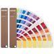 Pantone Color Guide 2310 Fashion Home + Couleurs Intérieures 2 Vol Set Fhip110n Demo