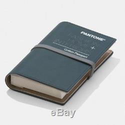 Pantone Cotton Passport Fhic200 Nouveau Faire Une Offre