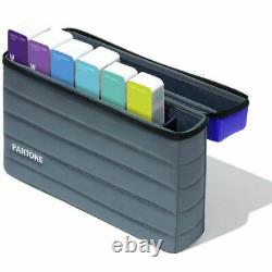 Pantone Essentials Complet Gpg301a-edu Portable Pantone Starter Kit