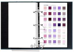 Pantone Fhic300 Cotton Planner Color Guides Fashion + Accueil 2310 Couleurs