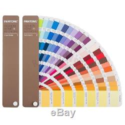 Pantone Fhip110n Mode, Accueil + Intérieurs Guide De Couleurs Fhi 2 310 Couleurs Nouveau