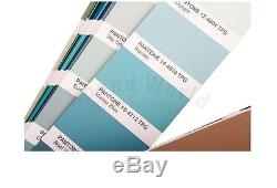 Pantone Fhip110n Mode, Accueil + Intérieurs Guide De Couleurs Fhi 2 310 Couleurs Nouveau