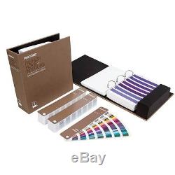 Pantone Fhip230n Spécificateur De Couleur + Set De Guidage Nouveau (tpg)
