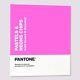 Pantone Gb1504b Échantillons Pantone Pastels & Neons (revêtu Et Non Revêtu) Édition 2023