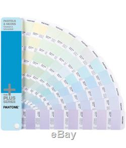 Pantone Pastel Neons Guide Des Couleurs Gg1504