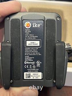 Pic par Ike - Appareil de mesure graphique pour tablette ou smartphone