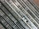 Plomb 12 Letterpress Type Pt. Pica Égyptienne Extra Condensed Boston Type Fdry D35