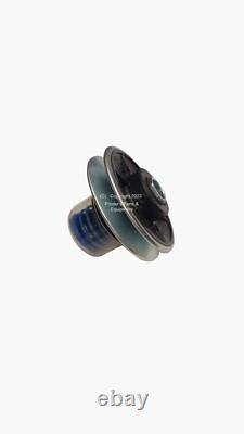 Poulie pour AB Dick 1630/13043/191961/196466/64449
