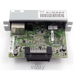 Pour Epson UB-E04 Interface Ethernet C32C881008 USB Pour TM-U220PB T81 U288 T88IV