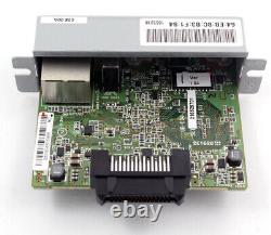 Pour Epson UB-E04 Interface Ethernet C32C881008 USB Pour TM-U220PB T81 U288 T88IV