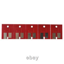 Puce permanente pour Mimaki LH100-0659 200ml Cartouche UV CMJNWW UJF3042/UJF6042