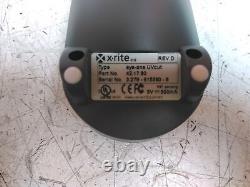 Puissance testée uniquement X-Rite i1 Eye-One UVcut 42.17.80 Kit de Spectrophotomètre TEL QUEL