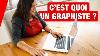 Qu'est-ce Qu'un Designer Graphique
