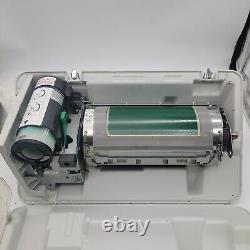 RISO Risograph Duplicateur CR Tambour Coloré, Vert Vif