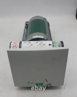 RISO Risograph Duplicateur CR Tambour Coloré, Vert Vif