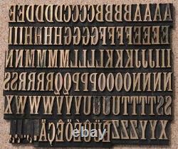 Reliure de livre en laiton type set 0,51 gaufrage doré relieur gaufrage cuir déco