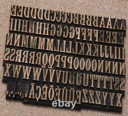 Reliure de livre en laiton type set 0,51 gaufrage doré relieur gaufrage cuir déco
