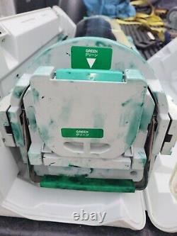 Riso Risograph Duplicator Rp Color Drum Peut-être Vert Livraison Gratuite