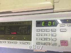 Riso Risograph Gr2710 Duplicateur Gr 2710