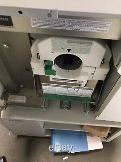 Riso Risograph Gr2710 Duplicateur Gr 2710