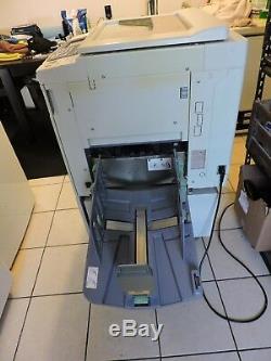 Riso Risograph Rz990u Copieur Haute Vitesse