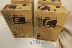 Riso Risograph Rz990u Copieur Haute Vitesse