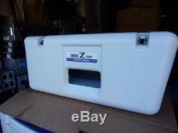 Riso Risograph Ztype Z-type Duplicateur Violet Tambour Couleur
