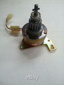 Risograph Feed Clutch-works En Fr, Gr, Ra Duplicateurs Machines-works Great