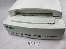 Scanner De Densitomètre D'imagerie Étalonné Bio-rad Gs-710