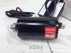 Sherline DC Motor 970-557