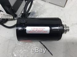 Sherline DC Motor 970-557