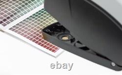 Spectrodensitomètre numérique avec calibre de 5 mm pour la mesure de la couleur d'impression