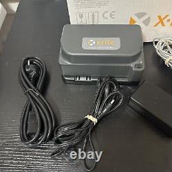 Spectrophotomètre Autoscan Densitomètre X-Rite DTP41B avec connexion USB DTP 41B
