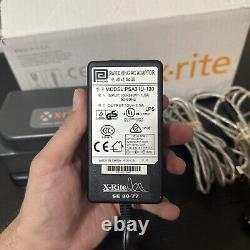 Spectrophotomètre Autoscan Densitomètre X-Rite DTP41B avec connexion USB DTP 41B