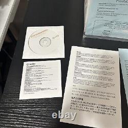 Spectrophotomètre Autoscan Densitomètre X-Rite DTP41B avec connexion USB DTP 41B