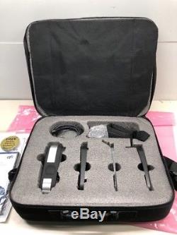 Spectrophotomètre X-rite I1 Pro 2 Rev E Avec Étui Et Accessoires (a)