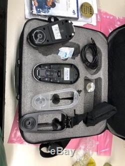 Spectrophotomètre X-rite I1 Pro 2 Rev E Avec Étui Et Accessoires (a)