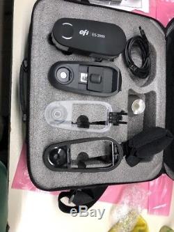 Spectrophotomètre X-rite I1 Pro 2 Rev E Avec Étui Et Accessoires (a)